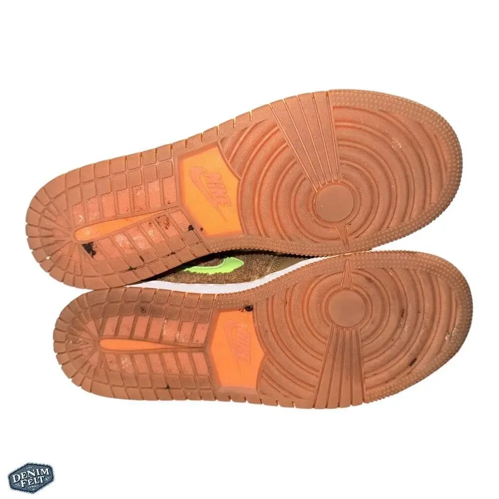 Nike item details